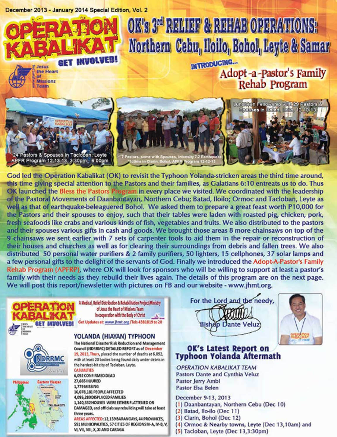 Newsletter OK Vol1-p1