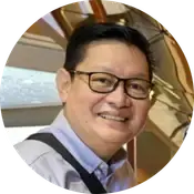 Ptr. Jun Mesias